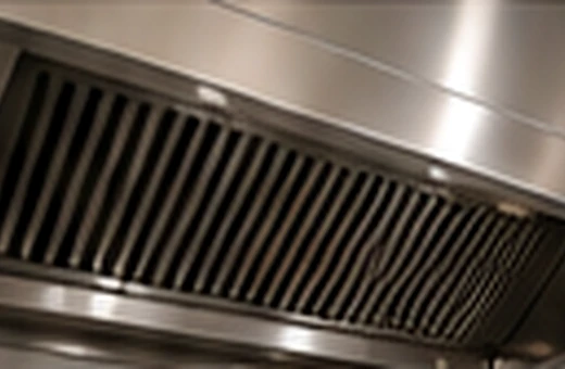 Ventilation professionnelle pour laboratoire de boucherie