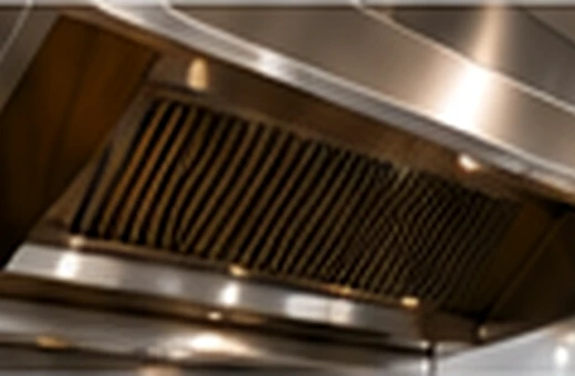 Ventilation professionnelle pour fournil de boulangerie
