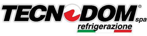 Logo Tecnodom