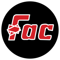 Logo officiel FAC Slicers