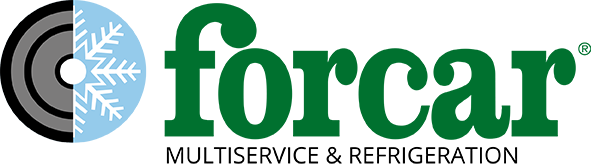 Logo Forcar