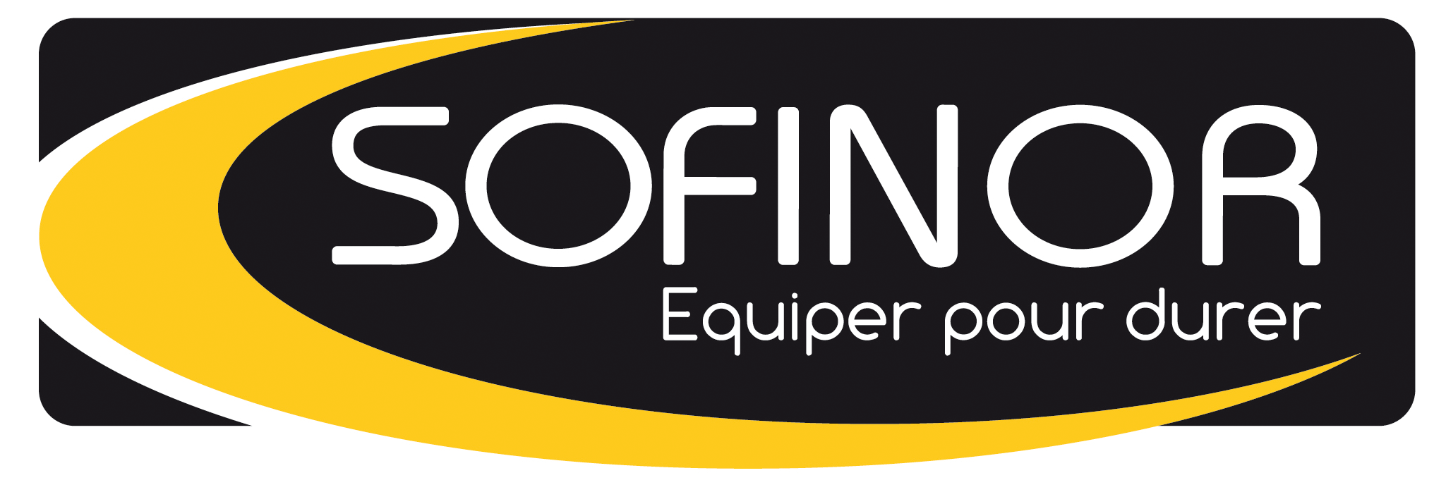 Logo officiel Sofinor