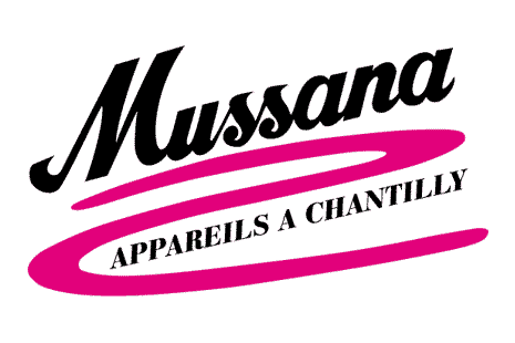 Logo officiel Mussana