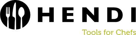 Logo officiel HENDI