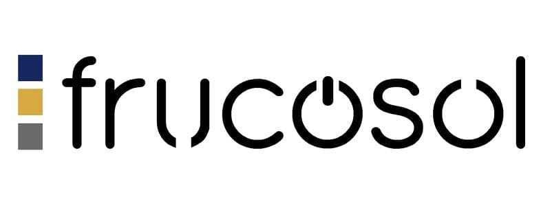 Logo officiel Frucosol