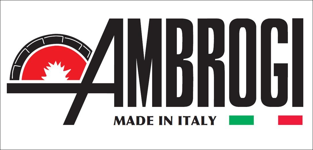 Logo officiel Ambrogi Forni