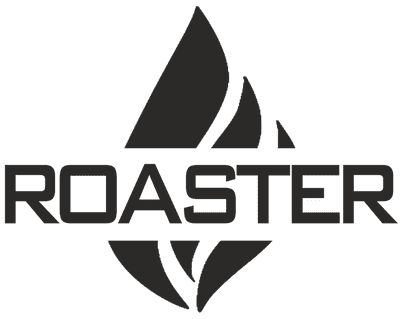 Logo officiel Roaster