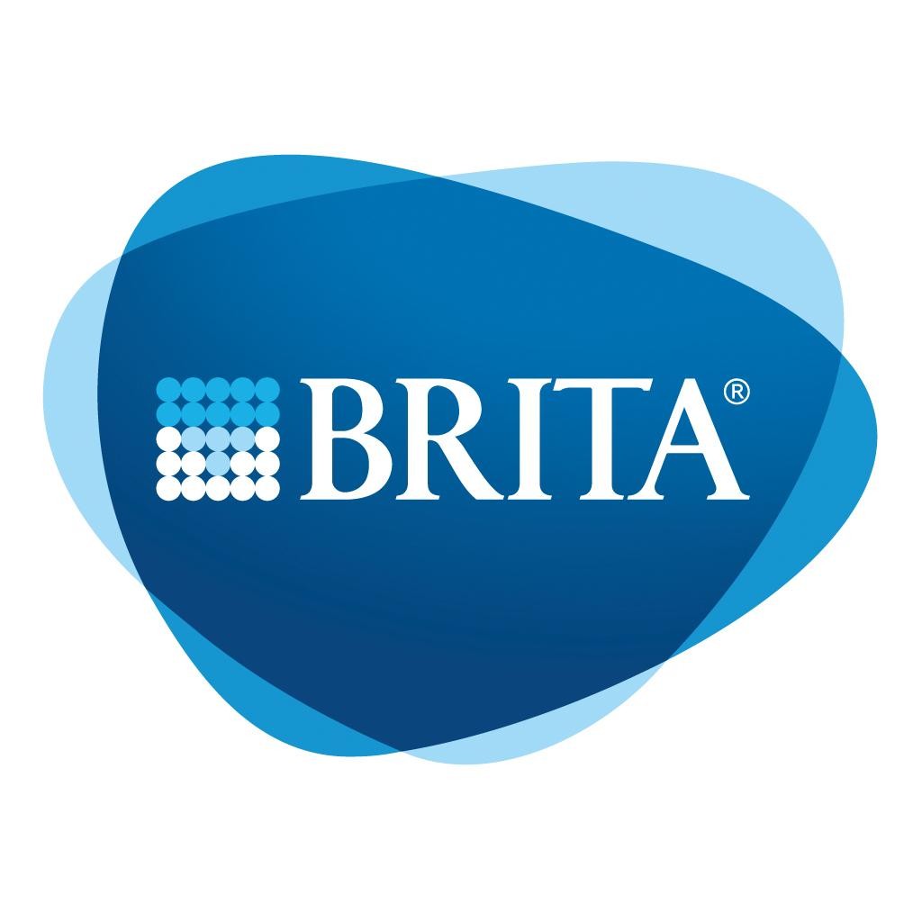 Logo officiel BRITA PROFESSIONAL