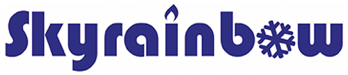 Logo officiel Skyrainbow France