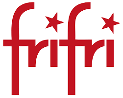 Logo officiel Fri Fri