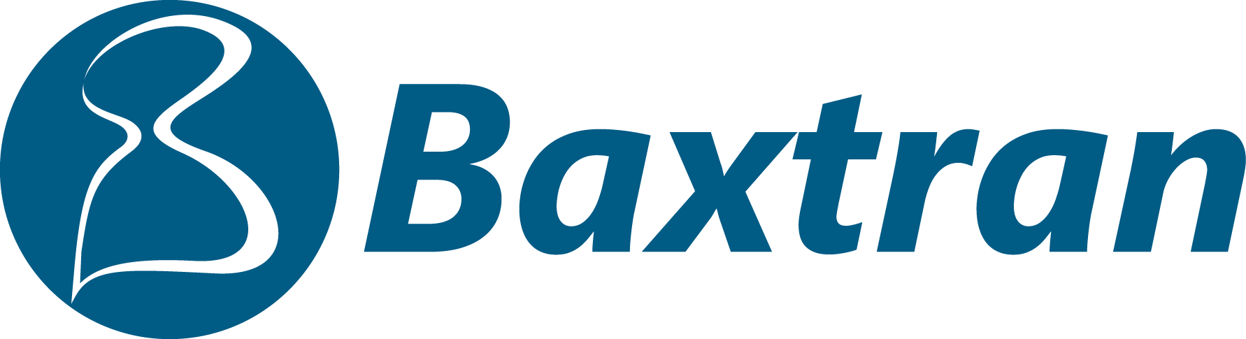 Logo officiel Baxtran