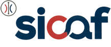 Logo officiel Sicaf Réfrigération