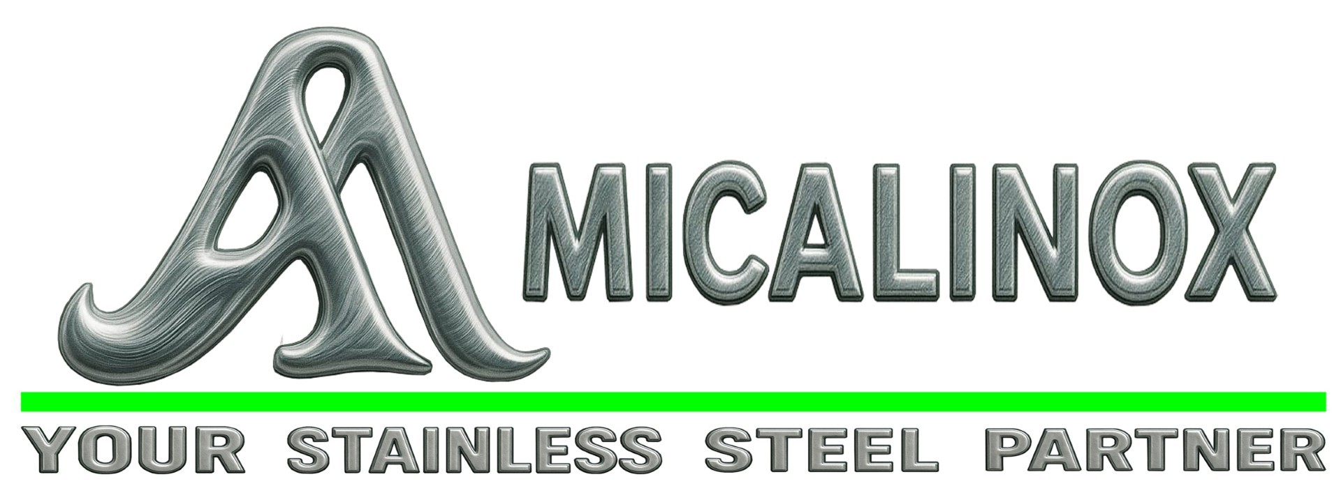 Logo officiel Micalinox