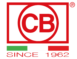 Logo officiel CB Italy