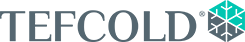 Logo officiel Tefcold