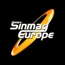 Logo officiel Sinmag Europe