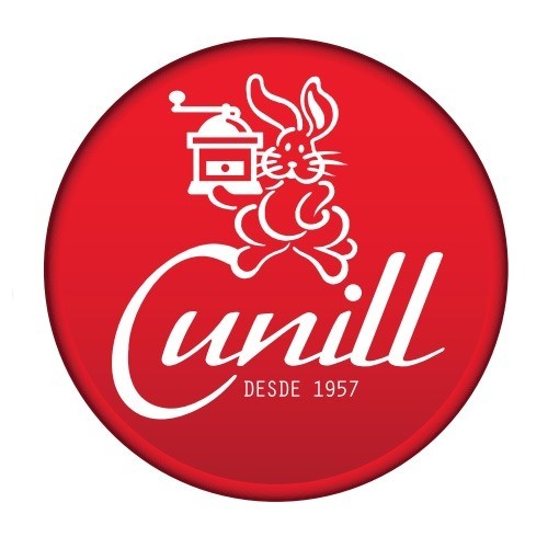 Logo officiel Cunill
