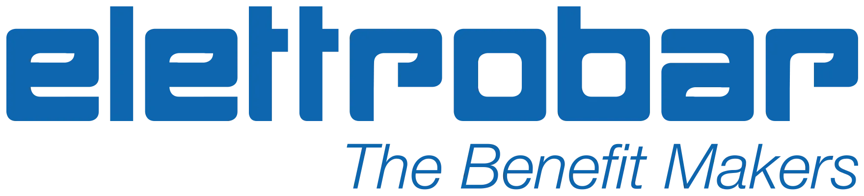Logo officiel Elettrobar